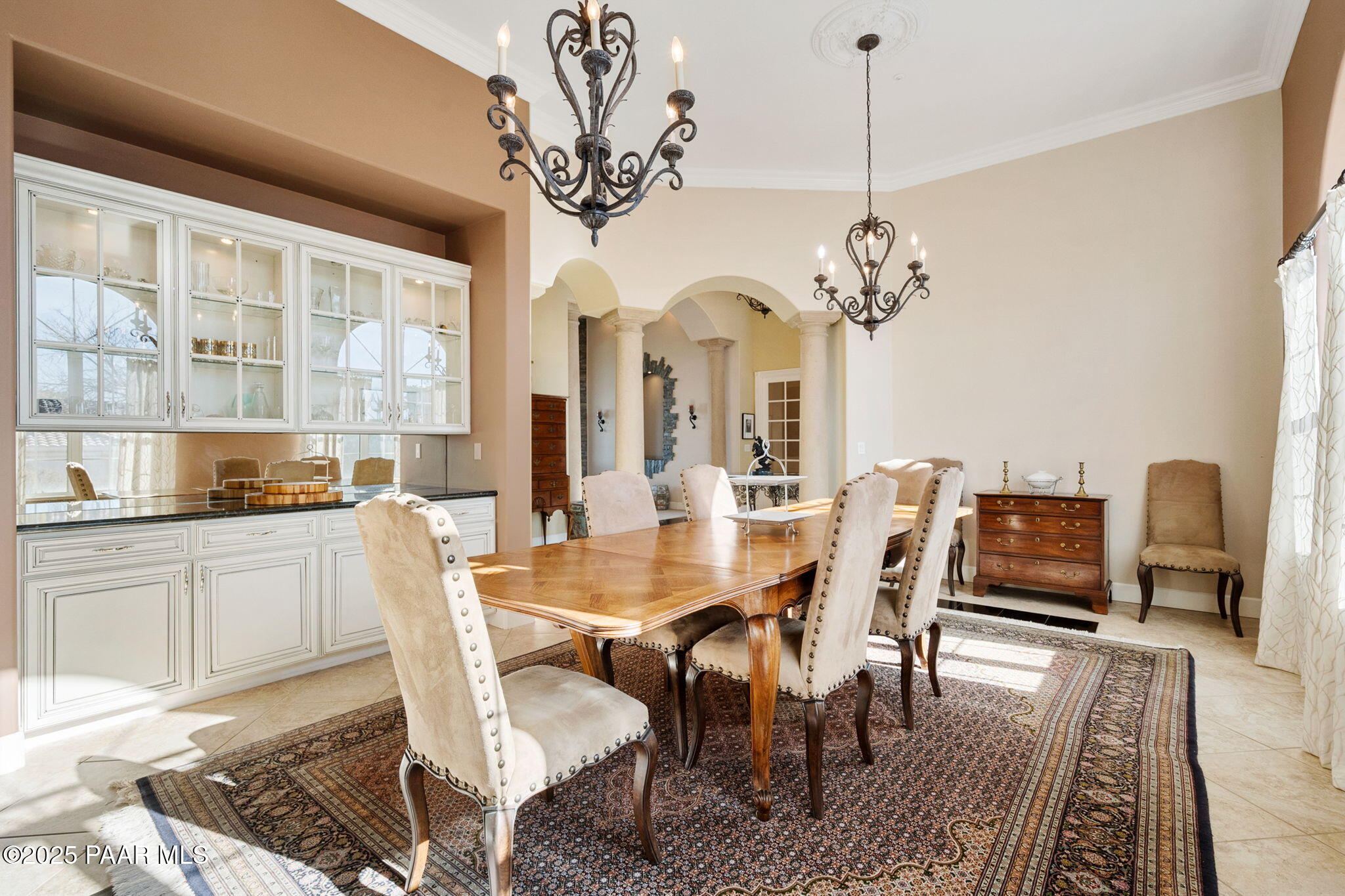 950 Grapevine Lane Prescott, AZ 86305 - Photo 14 of 69 14-Dining Room_3