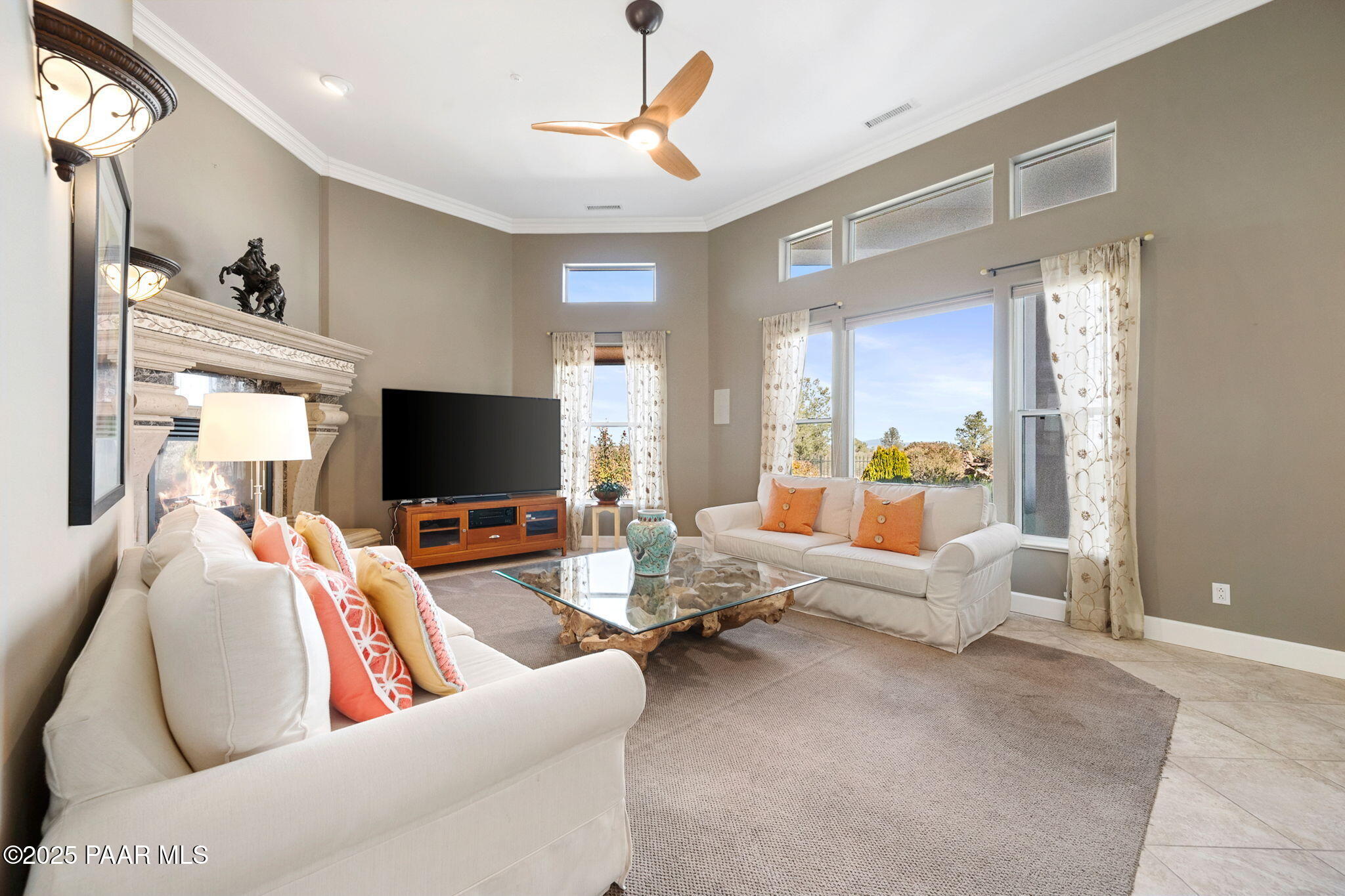 950 Grapevine Lane Prescott, AZ 86305 - Photo 17 of 69 17-Living Room_1