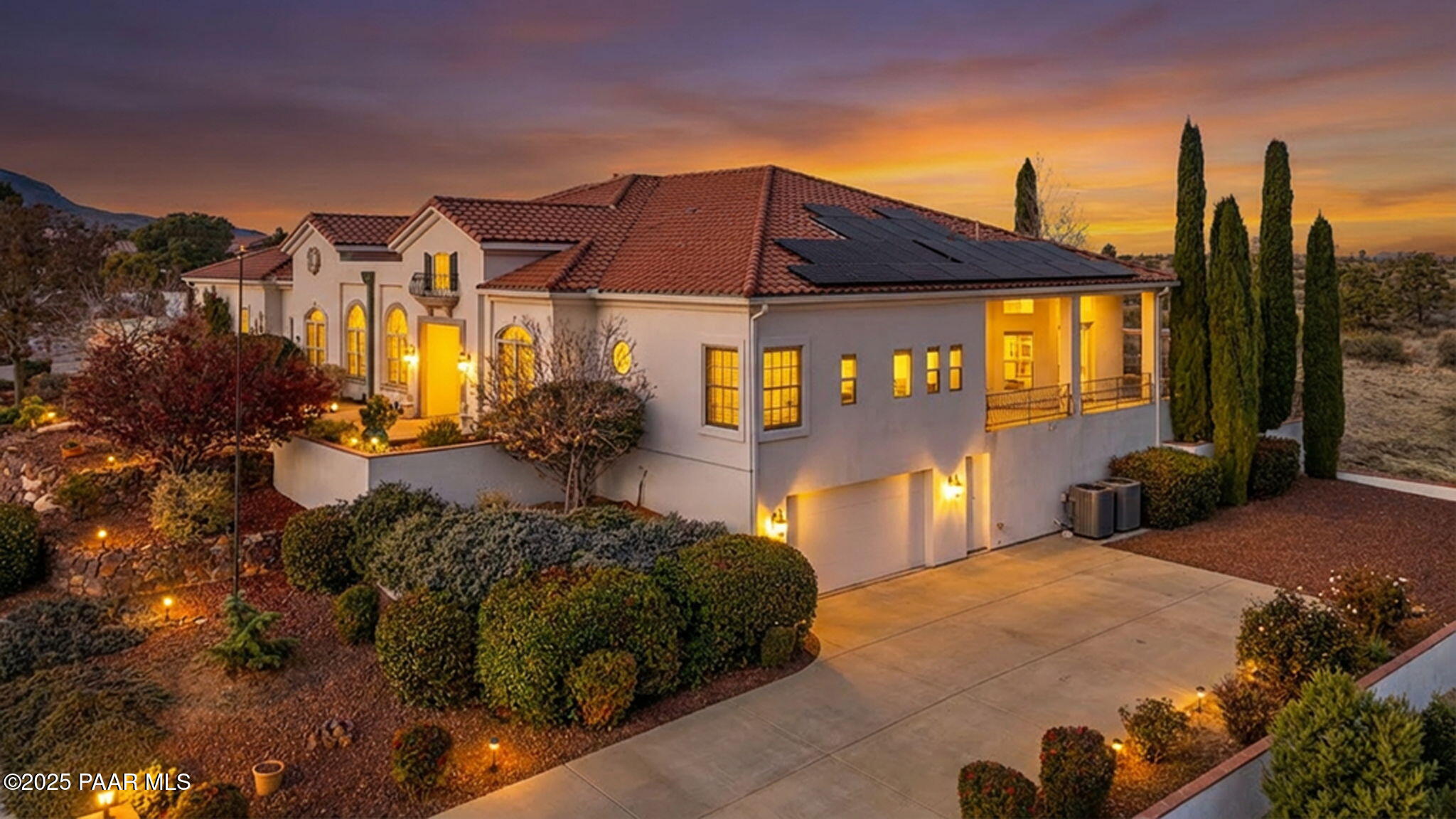 950 Grapevine Lane Prescott, AZ 86305 - Photo 2 of 69 59-Right Side VT