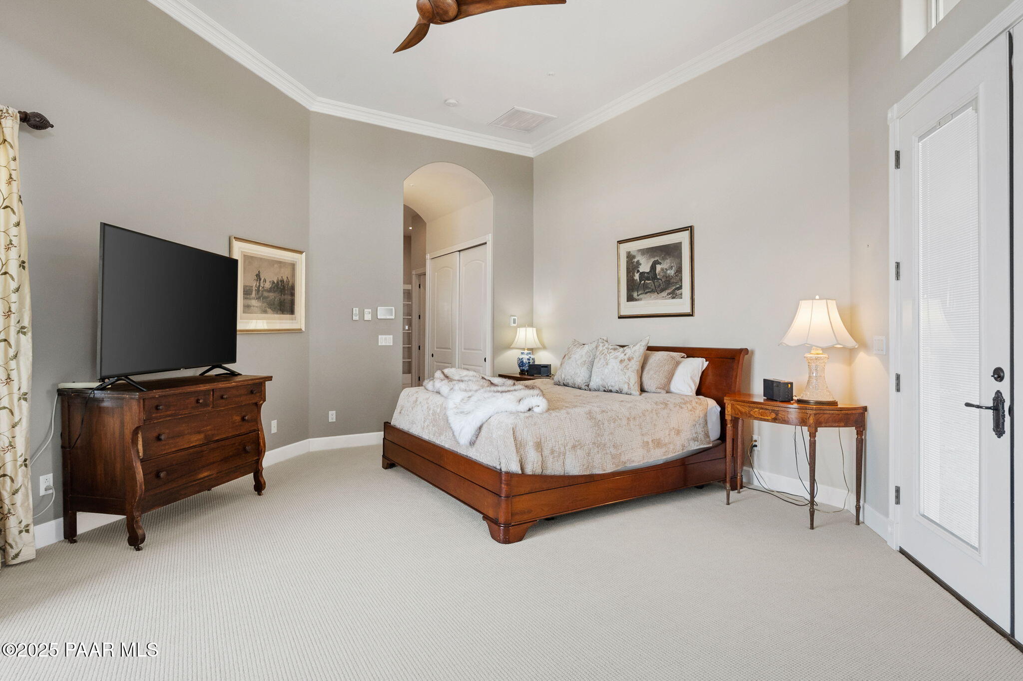 950 Grapevine Lane Prescott, AZ 86305 - Photo 29 of 69 36-Primary Bedroom_2