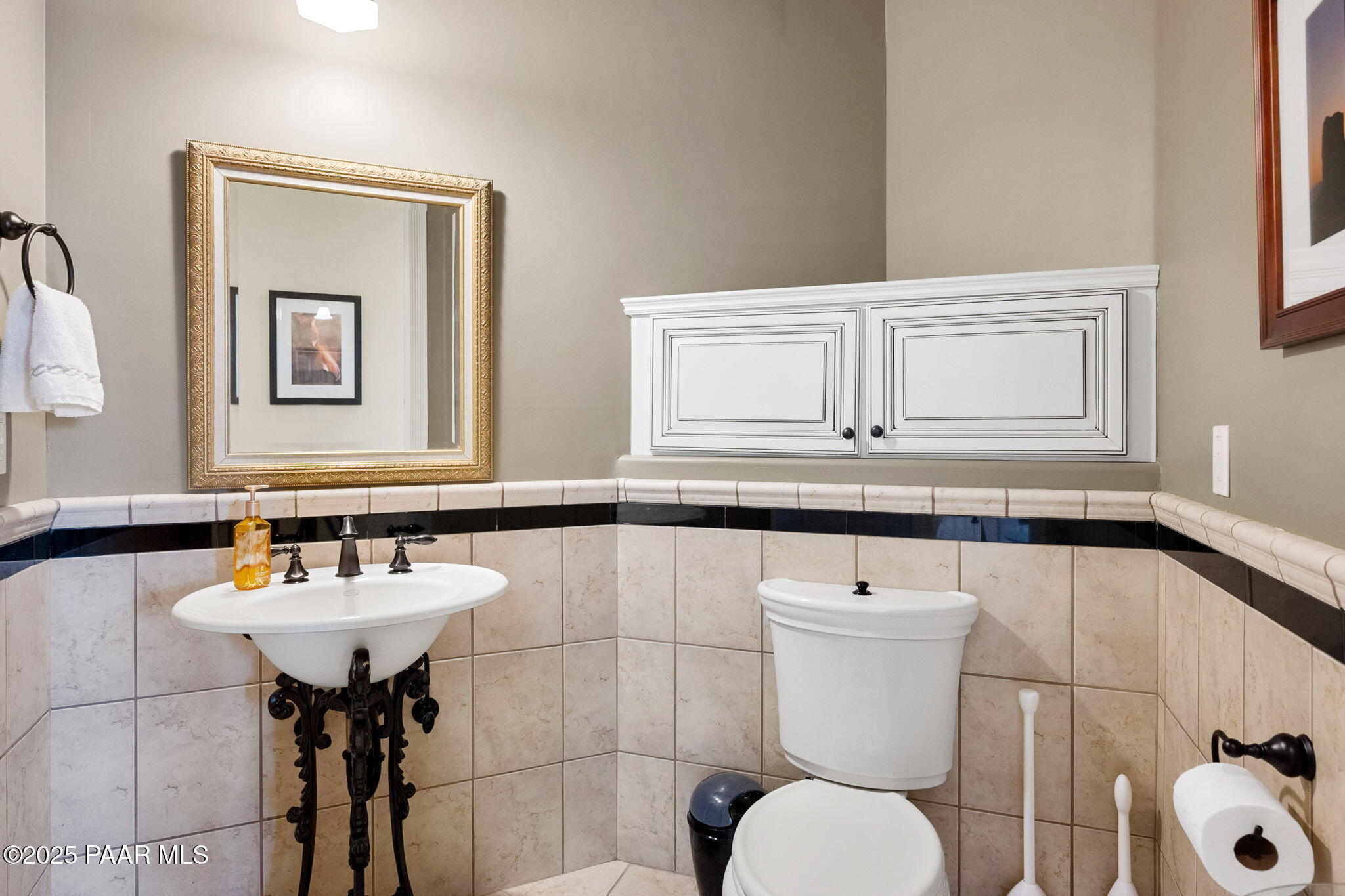 950 Grapevine Lane Prescott, AZ 86305 - Photo 38 of 69 43-Powder Bath