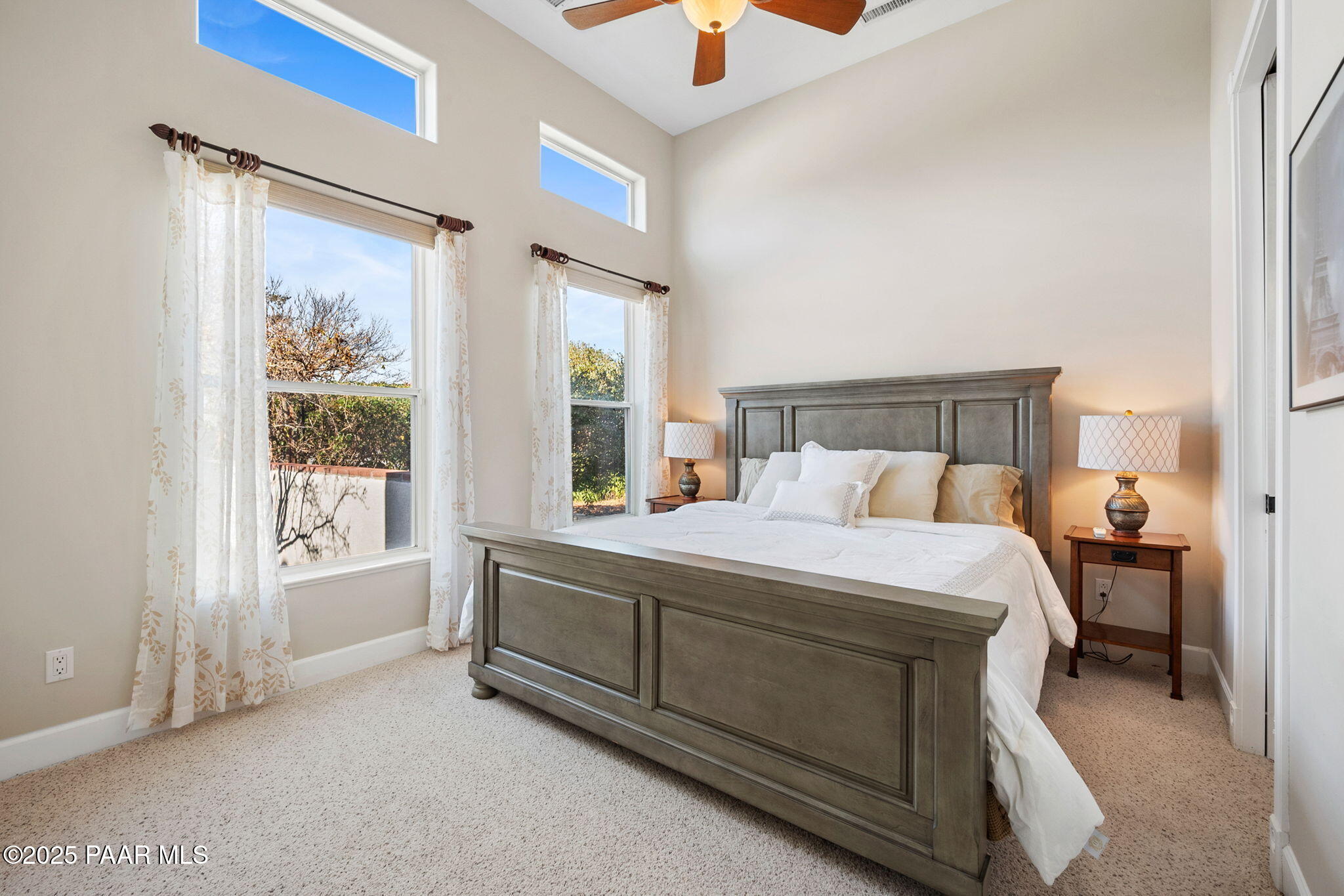 950 Grapevine Lane Prescott, AZ 86305 - Photo 42 of 69 31-Bedroom 3