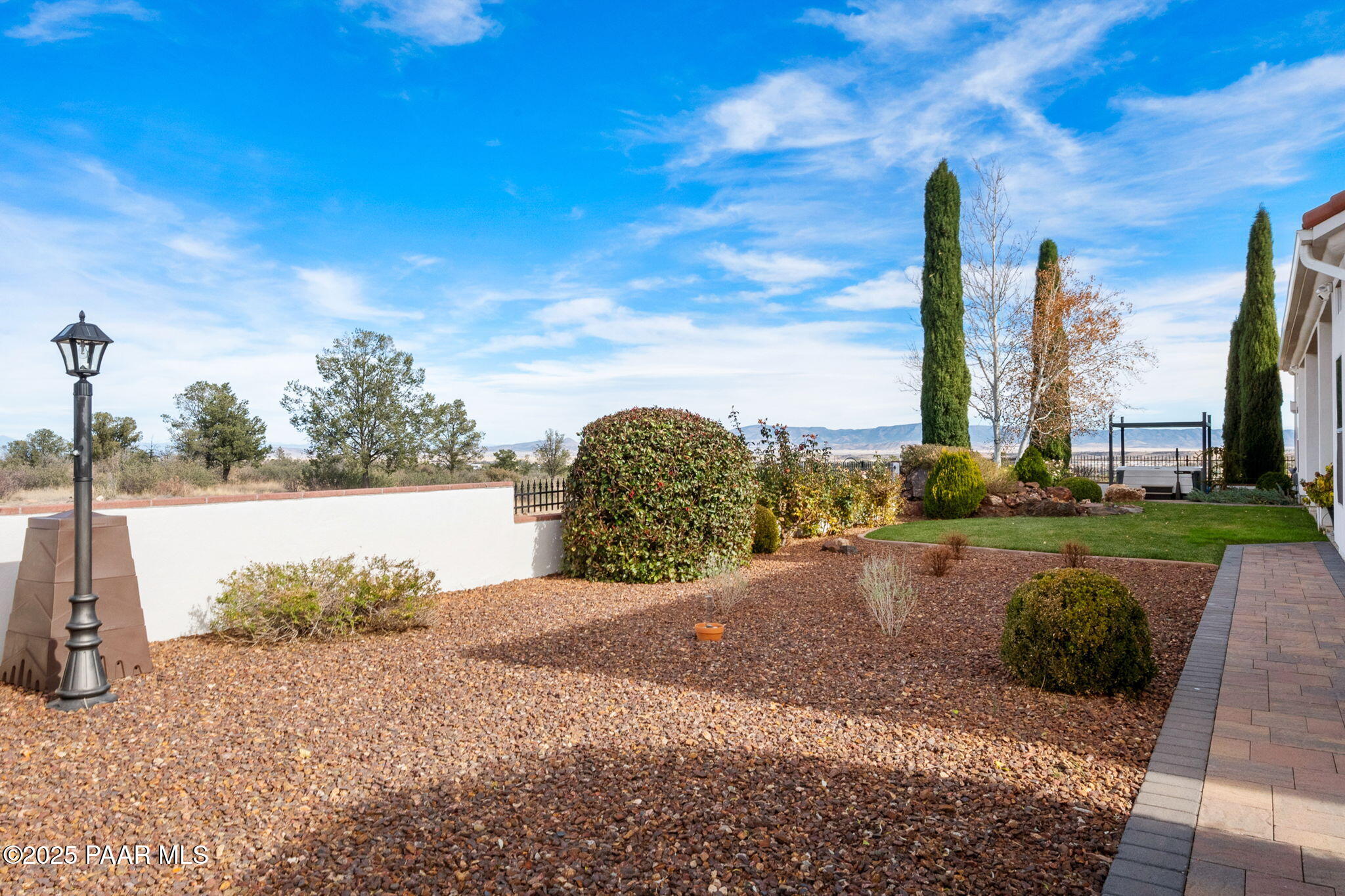 950 Grapevine Lane Prescott, AZ 86305 - Photo 49 of 69 49-Backyard_1