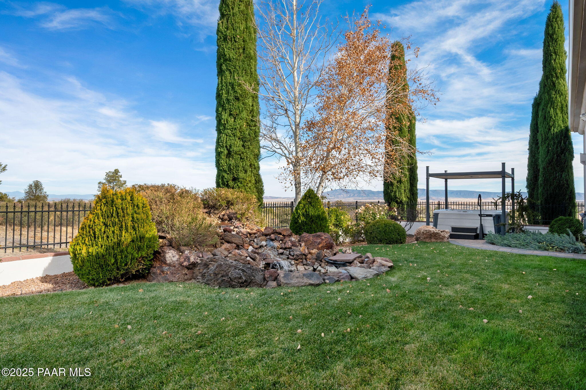 950 Grapevine Lane Prescott, AZ 86305 - Photo 50 of 69 50-Backyard_2