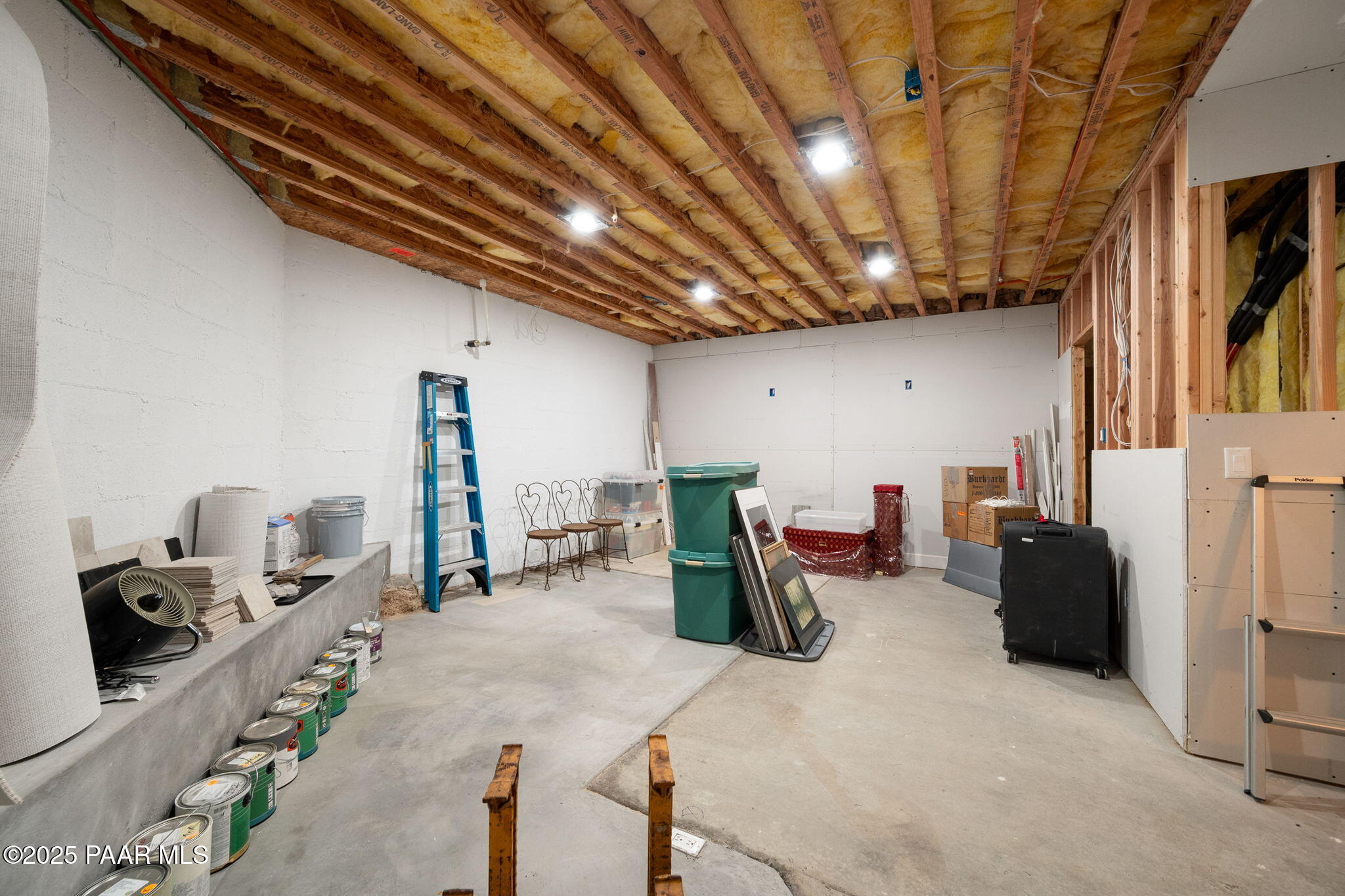 950 Grapevine Lane Prescott, AZ 86305 - Photo 55 of 69 55-Flex Space