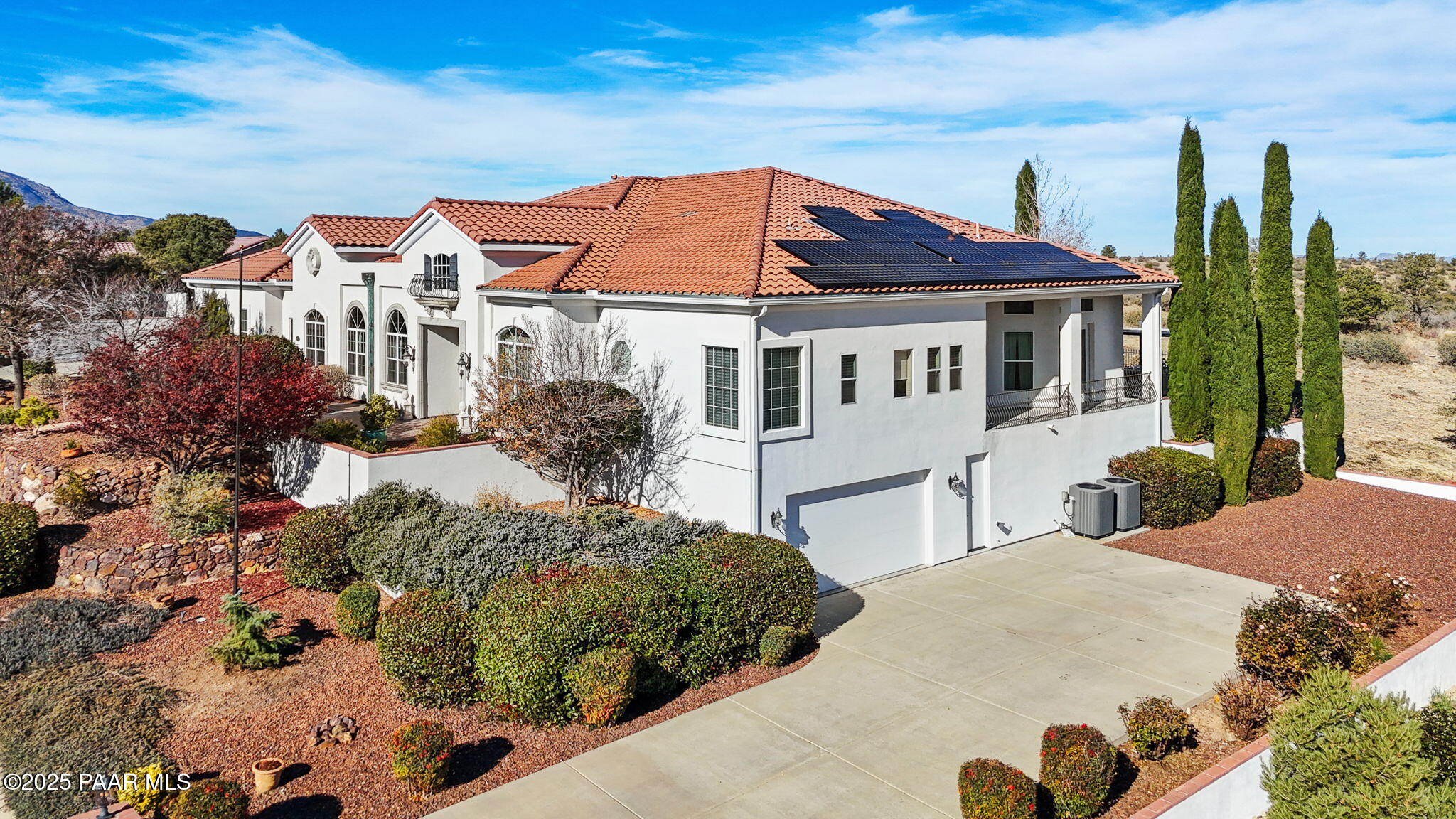 950 Grapevine Lane Prescott, AZ 86305 - Photo 59 of 69 60-Right Side 1