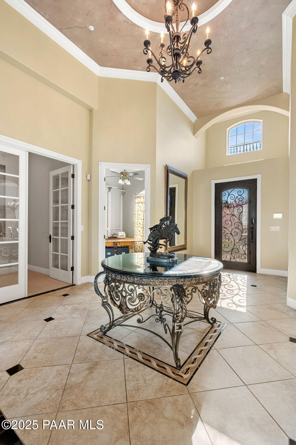 950 Grapevine Lane Prescott, AZ 86305 - Photo 7 of 69 7-Foyer_2