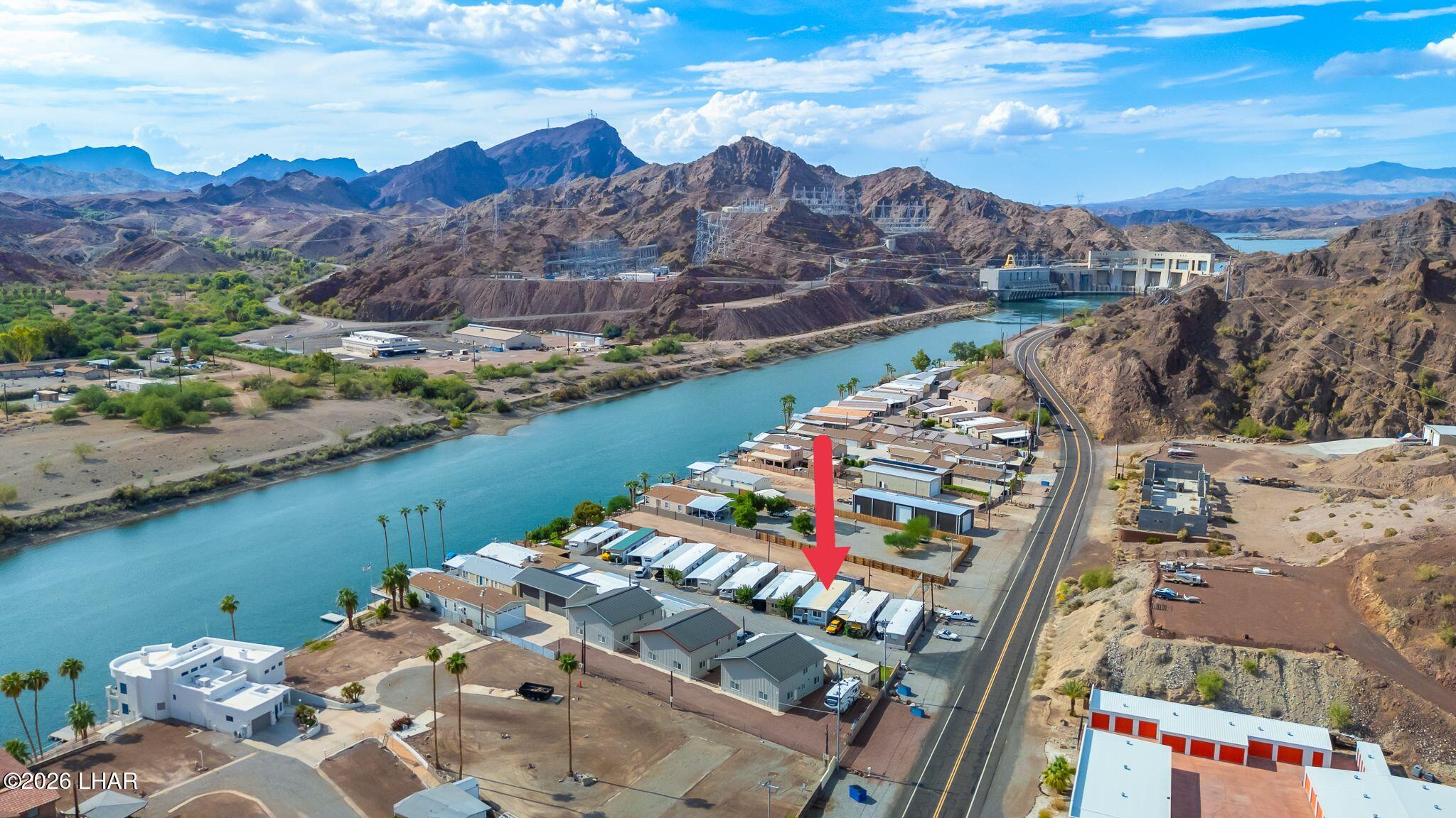 3170 Parker Dam Road, Unit 8 Parker, AZ 85344 - Photo 1 of 54 Untitled design