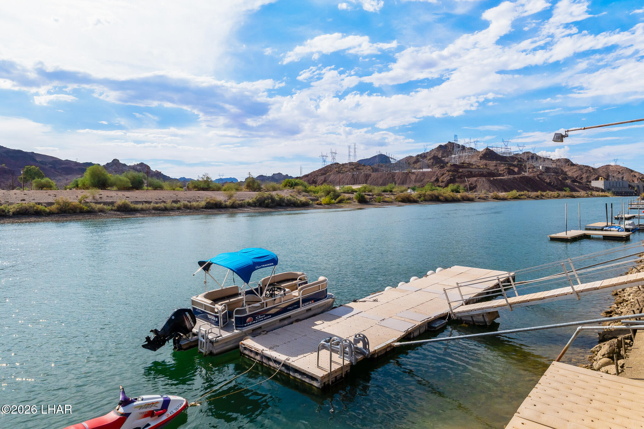 3170 Parker Dam Road, Unit 8 Parker, AZ 85344 - Photo 34 of 54 3170 Parker Dam Rd #8, AZ-38