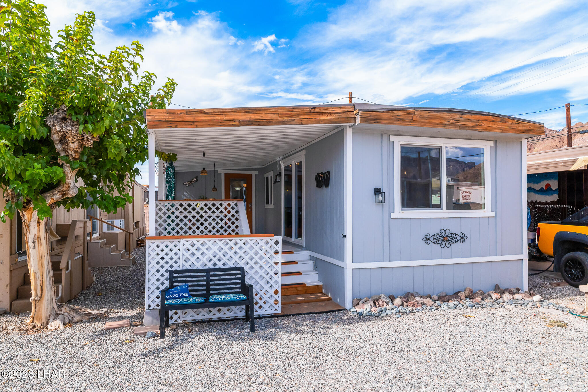 3170 Parker Dam Road, Unit 8 Parker, AZ 85344 - Photo 45 of 54 3170 Parker Dam Rd #8, AZ-03