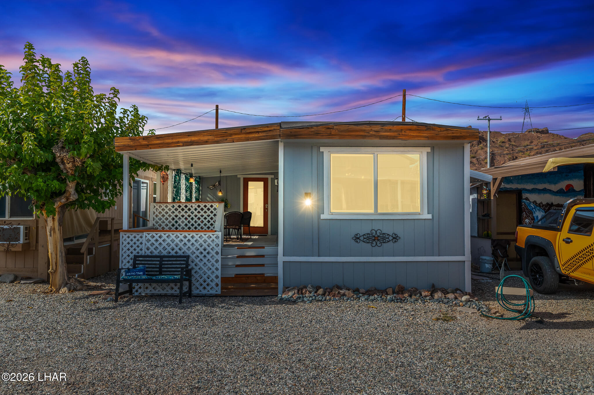 3170 Parker Dam Road, Unit 8 Parker, AZ 85344 - Photo 46 of 54 3170 Parker Dam Rd #8, AZ-01