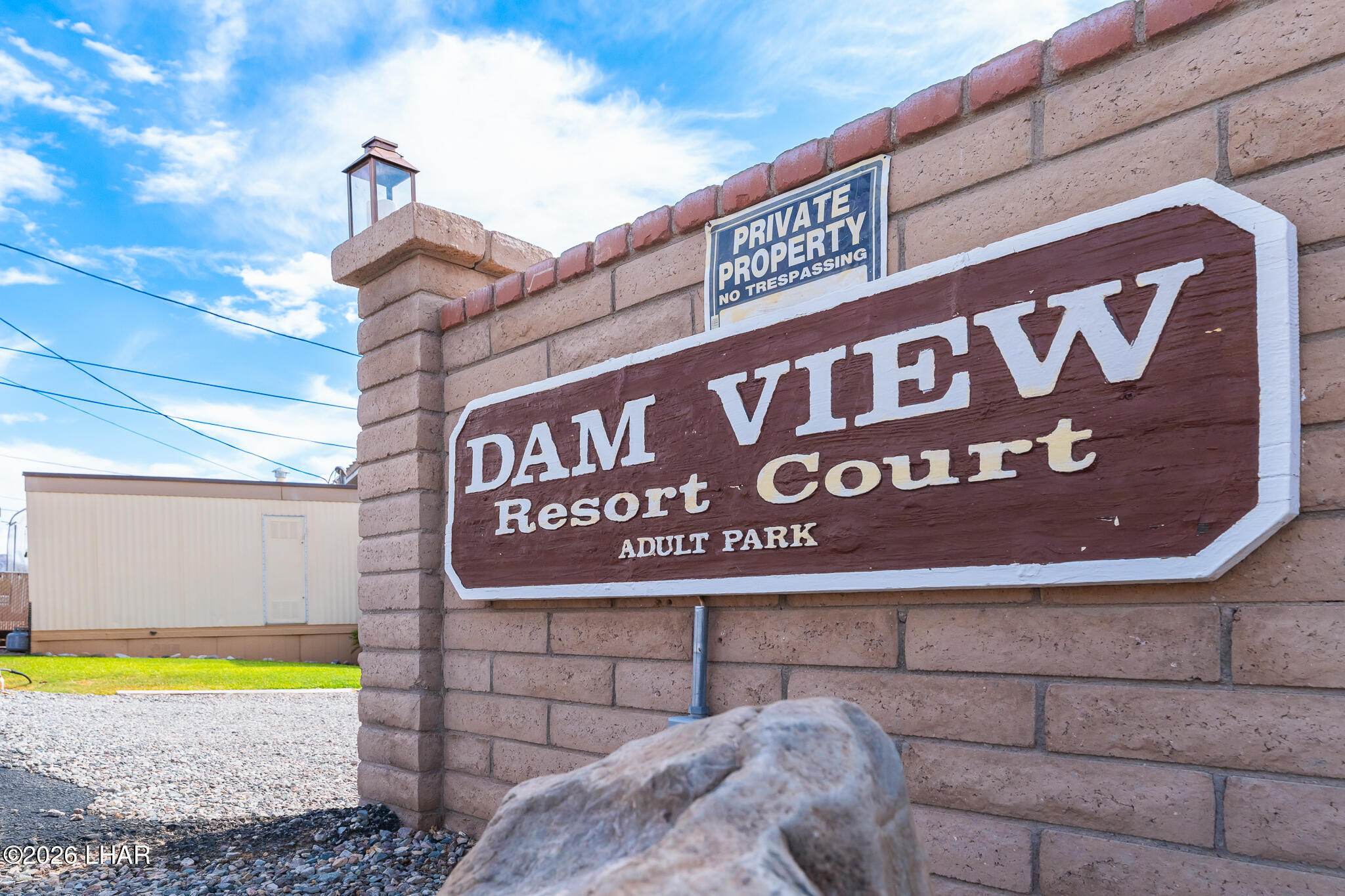 3170 Parker Dam Road, Unit 8 Parker, AZ 85344 - Photo 51 of 54 3170 Parker Dam Rd #8, AZ-44