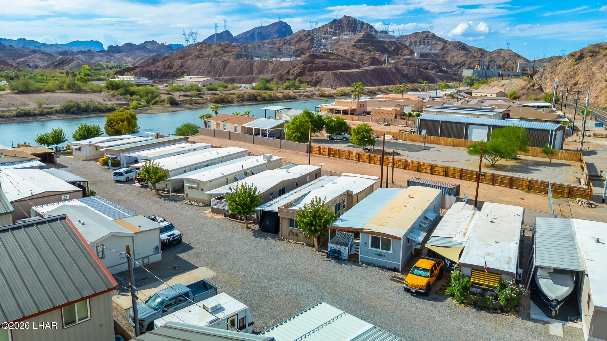 3170 Parker Dam Road, Unit 8 Parker, AZ 85344 - Photo 54 of 54 3170 Parker Dam Rd #8, AZ-60