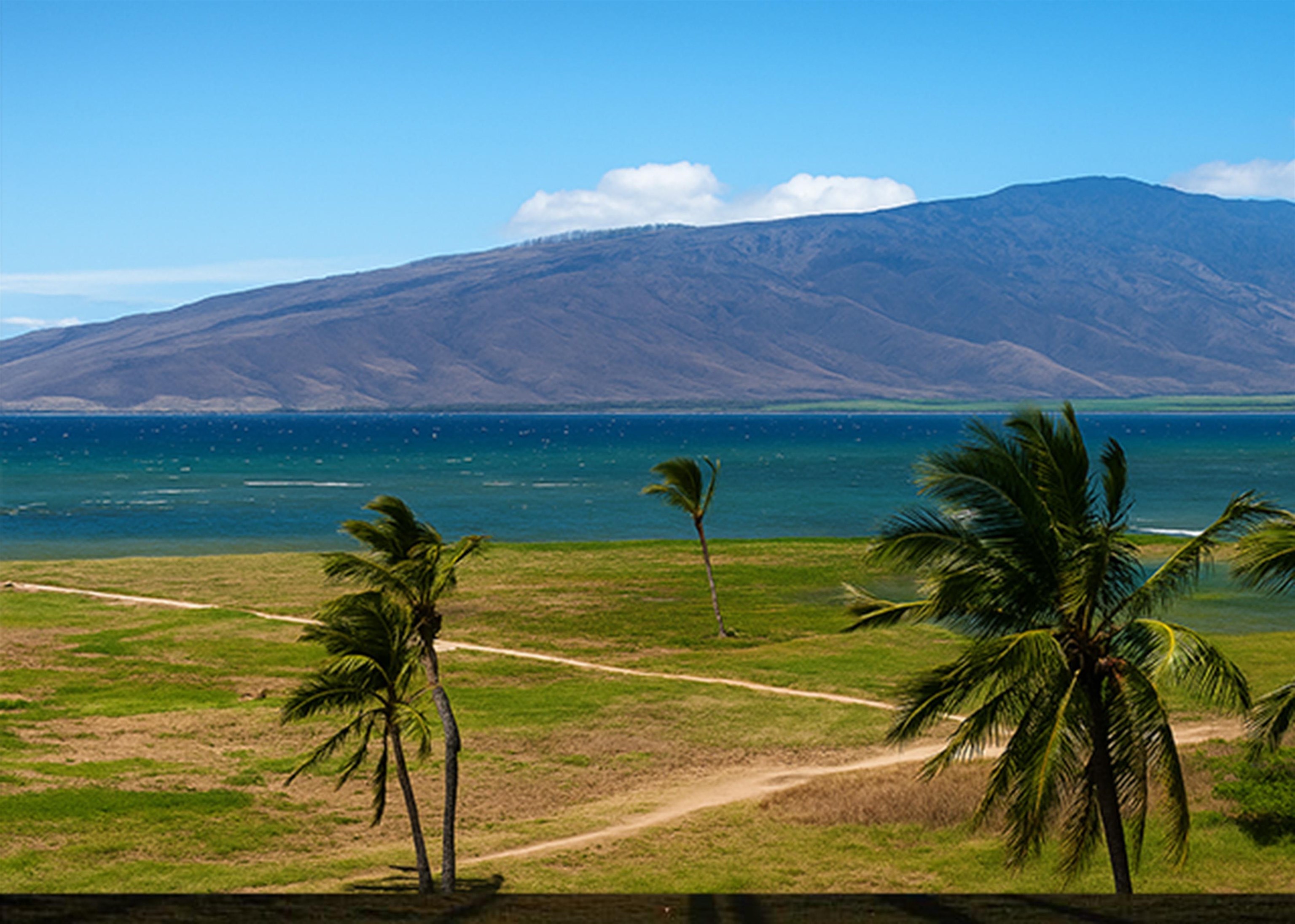 938 South Kihei Road, Unit 109 Kihei, HI 96753 - Photo 28 of 30 a view of a tennis court