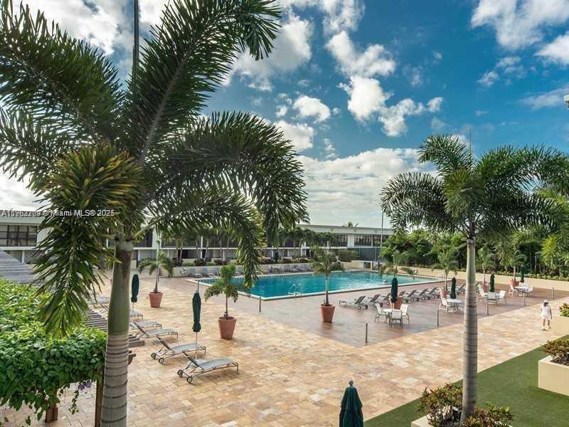 1901 Brickell Avenue, Unit B1804 Miami, FL 33129 - Photo 16 of 17