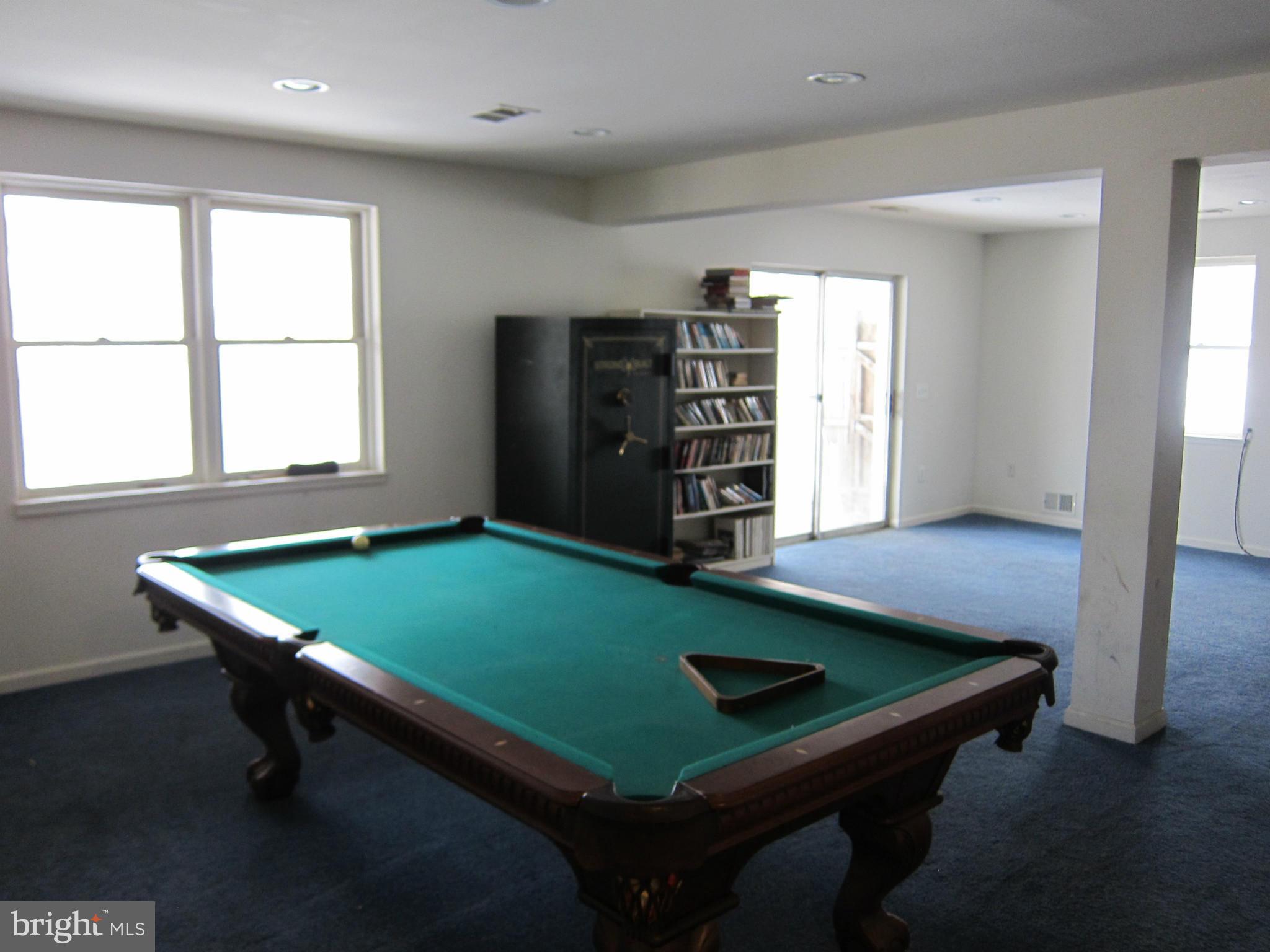 54 Redding Ridge Drive Gaithersburg, MD 20878 - Photo 25 of 29 Basement