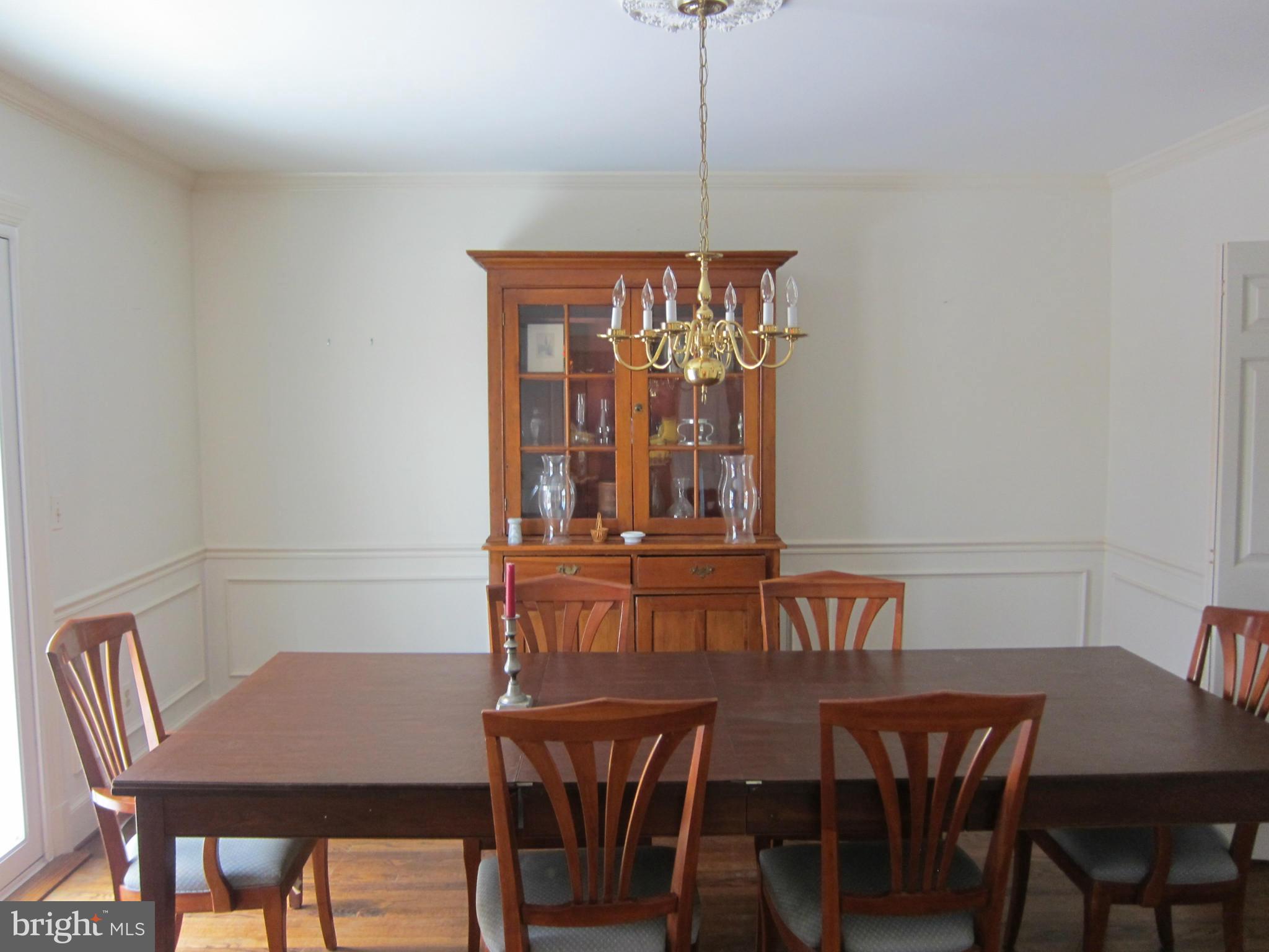 54 Redding Ridge Drive Gaithersburg, MD 20878 - Photo 5 of 29 Dining Room