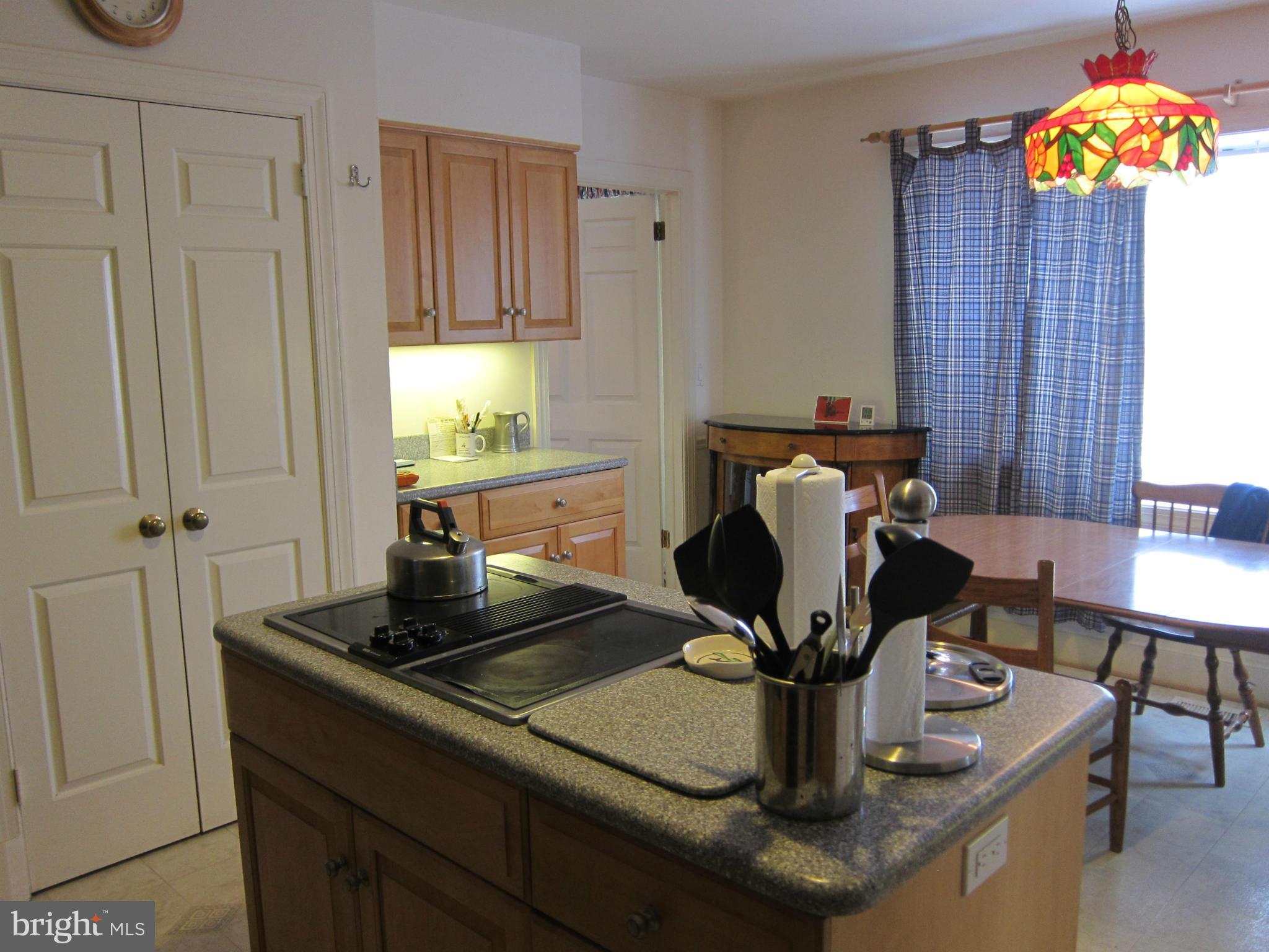 54 Redding Ridge Drive Gaithersburg, MD 20878 - Photo 8 of 29 Kitchen