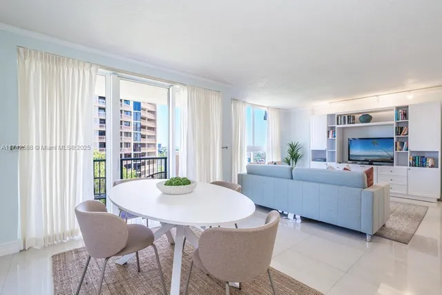 $1,299,000 | 2951 South Bayshore Drive, Unit 907/909, Miami, FL 33133