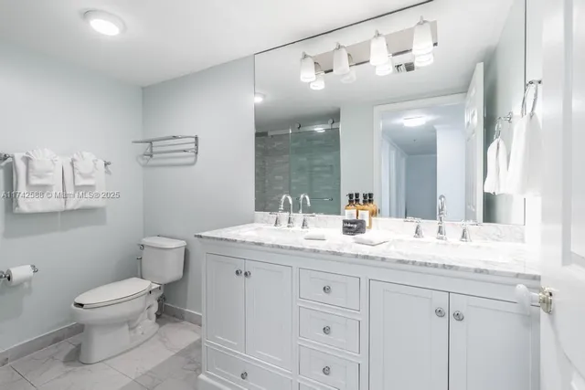 $1,299,000 | 2951 South Bayshore Drive, Unit 907/909, Miami, FL 33133