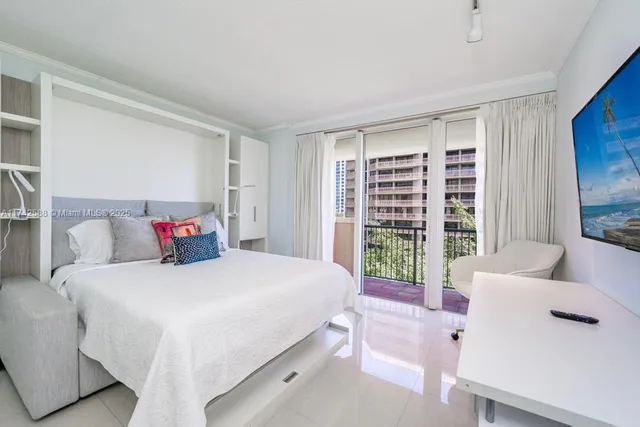 $1,299,000 | 2951 South Bayshore Drive, Unit 907/909, Miami, FL 33133