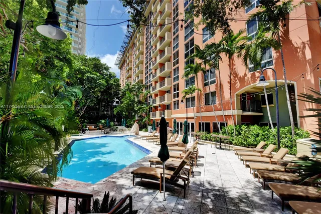 $1,299,000 | 2951 South Bayshore Drive, Unit 907/909, Miami, FL 33133
