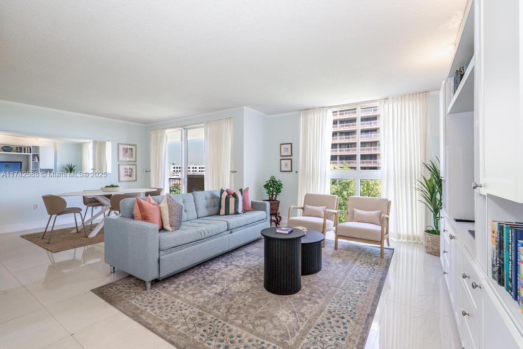 2951 South Bayshore Drive, Unit 907/909 Miami, FL 33133 - Photo 3 of 31