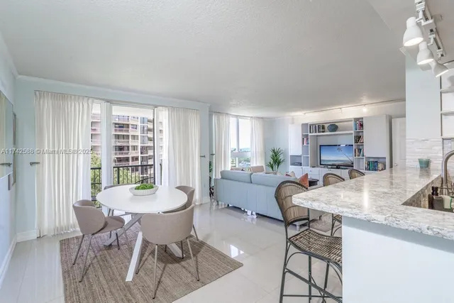 $1,299,000 | 2951 South Bayshore Drive, Unit 907/909, Miami, FL 33133