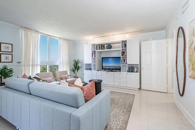 $1,299,000 | 2951 South Bayshore Drive, Unit 907/909, Miami, FL 33133