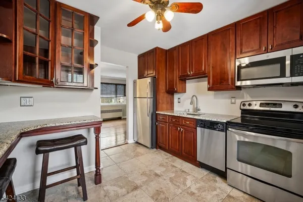 $2,700 | 69B Troy Drive, Springfield, NJ 07081