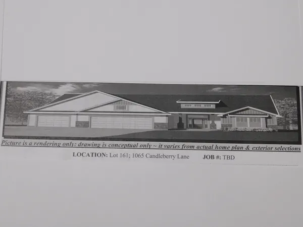 $739,990 | 1065 Candleberry Lane, Grafton, WI 53024