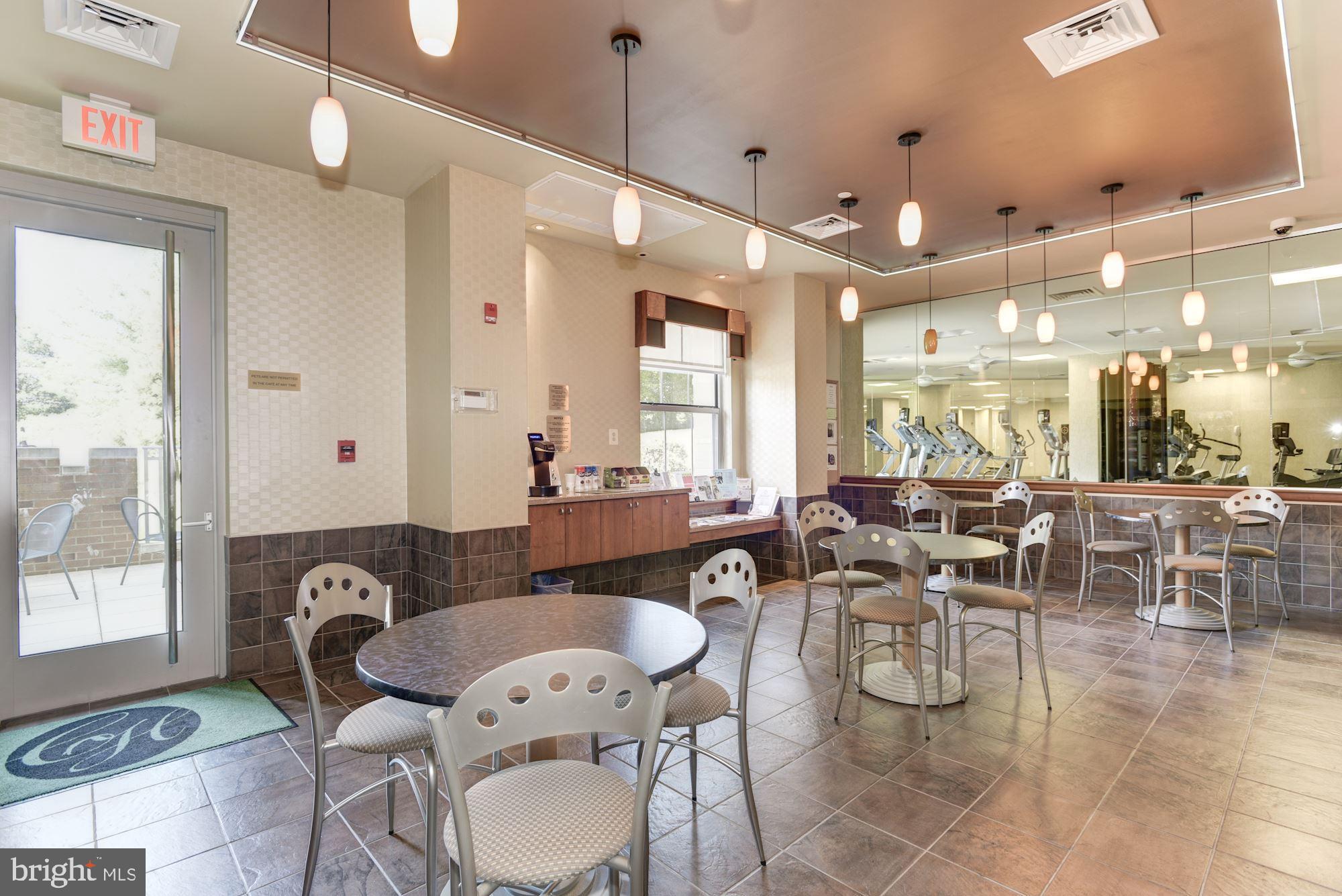 11800 Sunset Hills Road, Unit 622 Reston, VA 20190 - Photo 41 of 50 Cafe/Vending - first floor