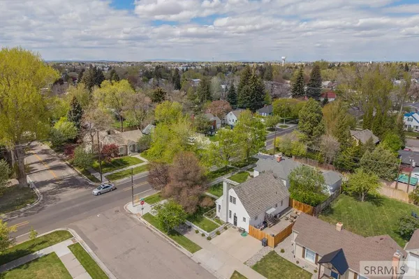 $470,000 | 2095 S Boulevard, Idaho Falls, ID 83404
