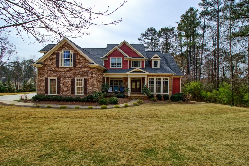 770 Arnold Mill Road Woodstock, GA 30188 - Photo 1 of 1 Gallery Image 1