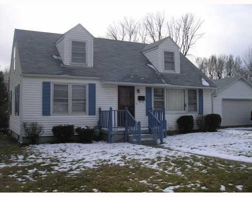 1803 Victory Drive Springfield, OH 45505 - Photo 1 of 9
