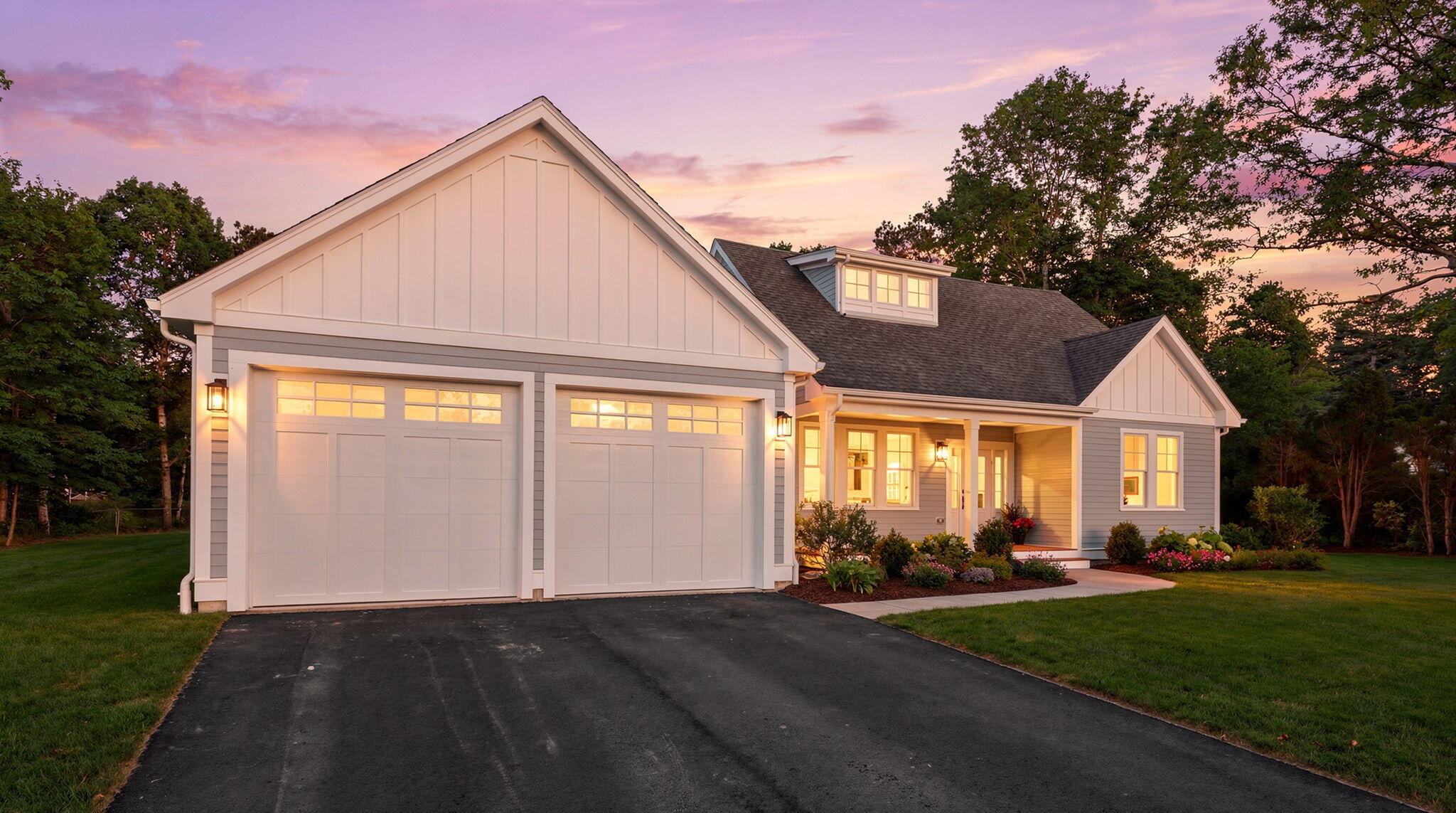 28 Spinnaker Street Sandwich, MA 02563 - Photo 2 of 55 a view of a house with a yard