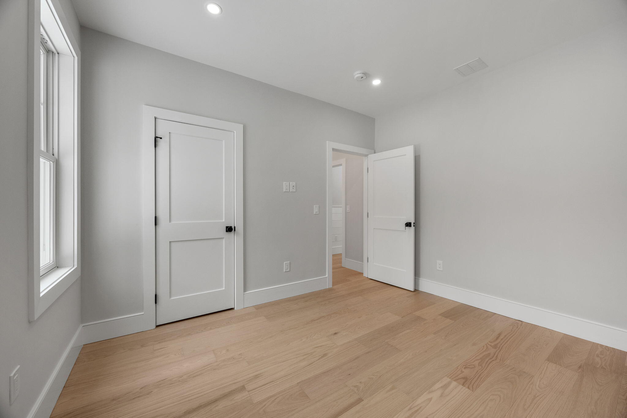 28 Spinnaker Street Sandwich, MA 02563 - Photo 41 of 55 a view of an empty room