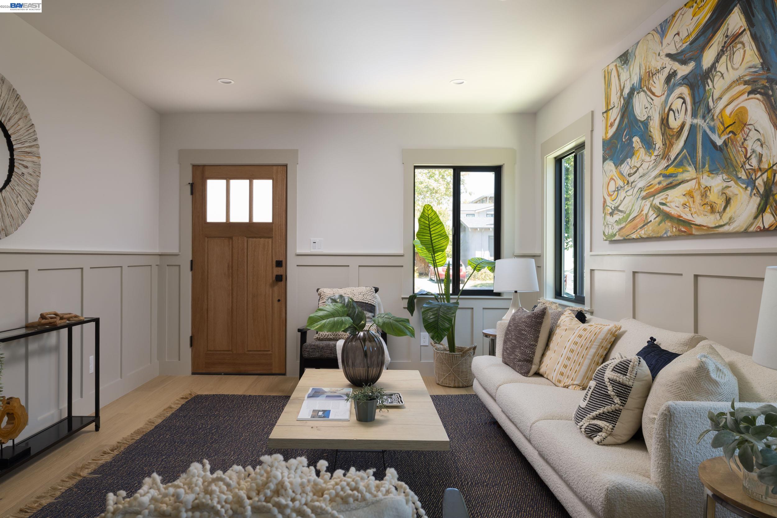 1646 Tenth Street Berkeley, CA 94710 - Photo 6 of 38