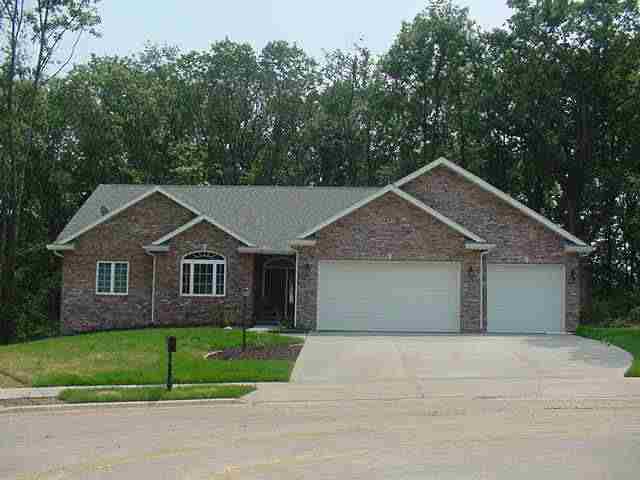 5704 Charleston Road Peoria, IL 61607 - Photo 1 of 1
