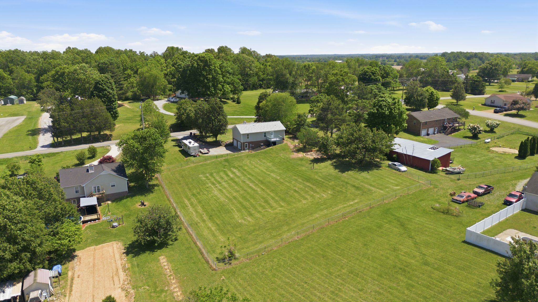 1346 Shahan Road Pleasant View, TN 37146 - Photo 55 of 65