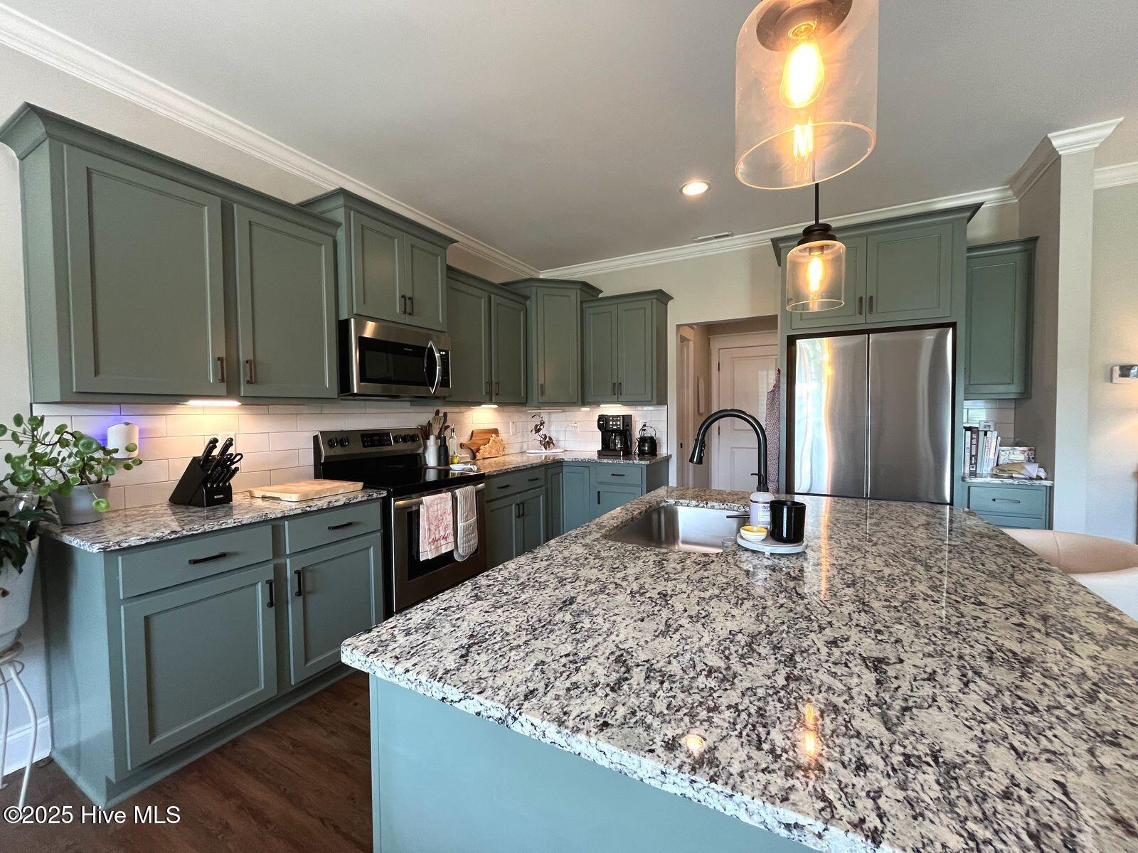 201 Eaton Street Carthage, NC 28327 - Photo 16 of 42