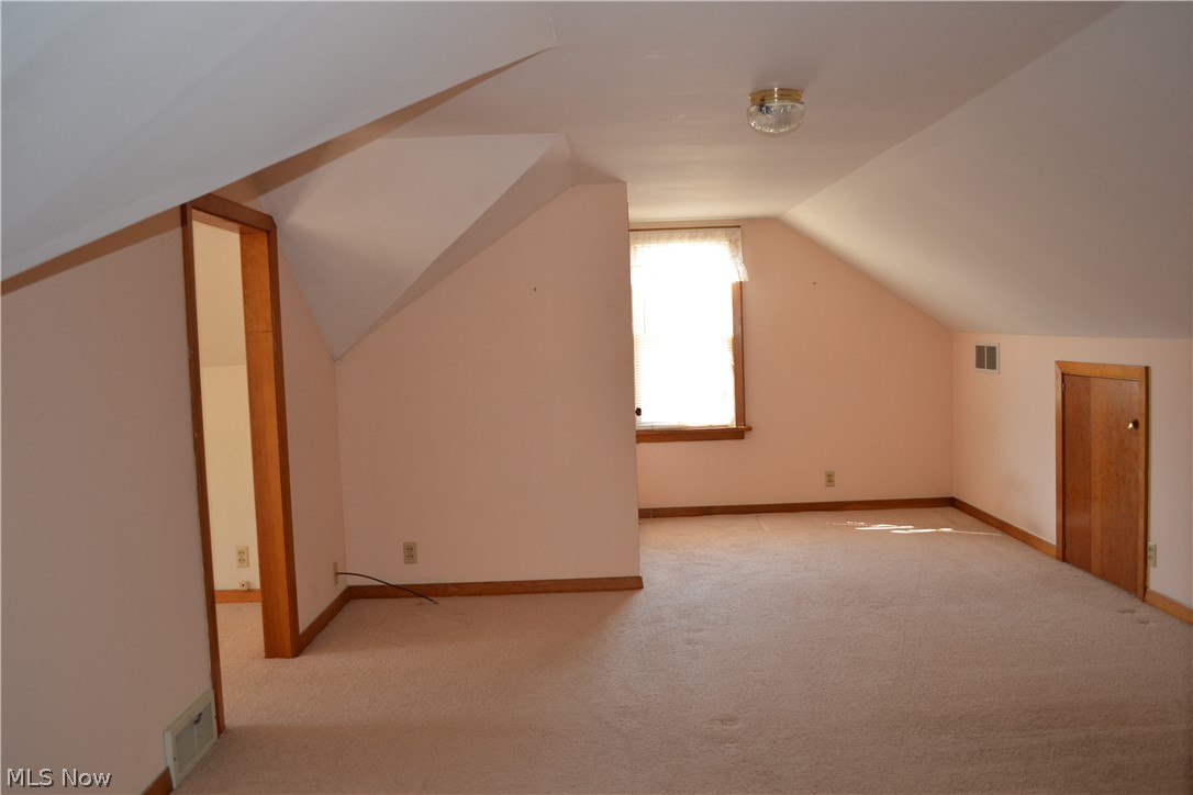 259 Everhard Road Southwest North Canton, OH 44709 - Photo 7 of 12 Master Bedroom is on second floor and is a great size.