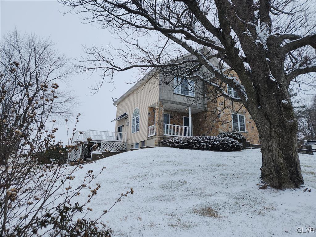 4124 High Road Kempton, PA 19529 - Photo 3 of 38 Gallery Image 3