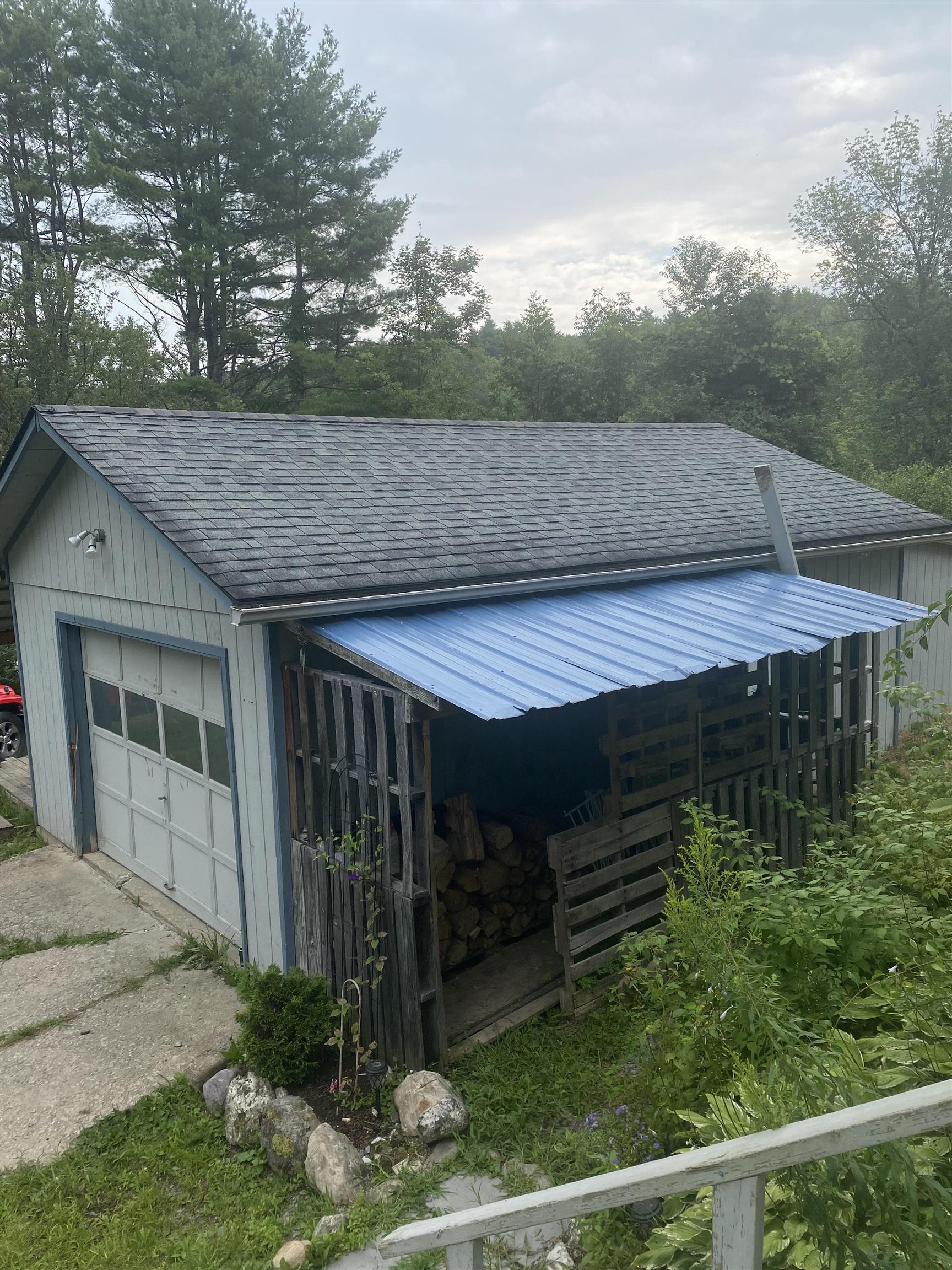3378 Bullfrog Hollow Road Wells, VT 05764 - Photo 13 of 30 Gallery Image 13