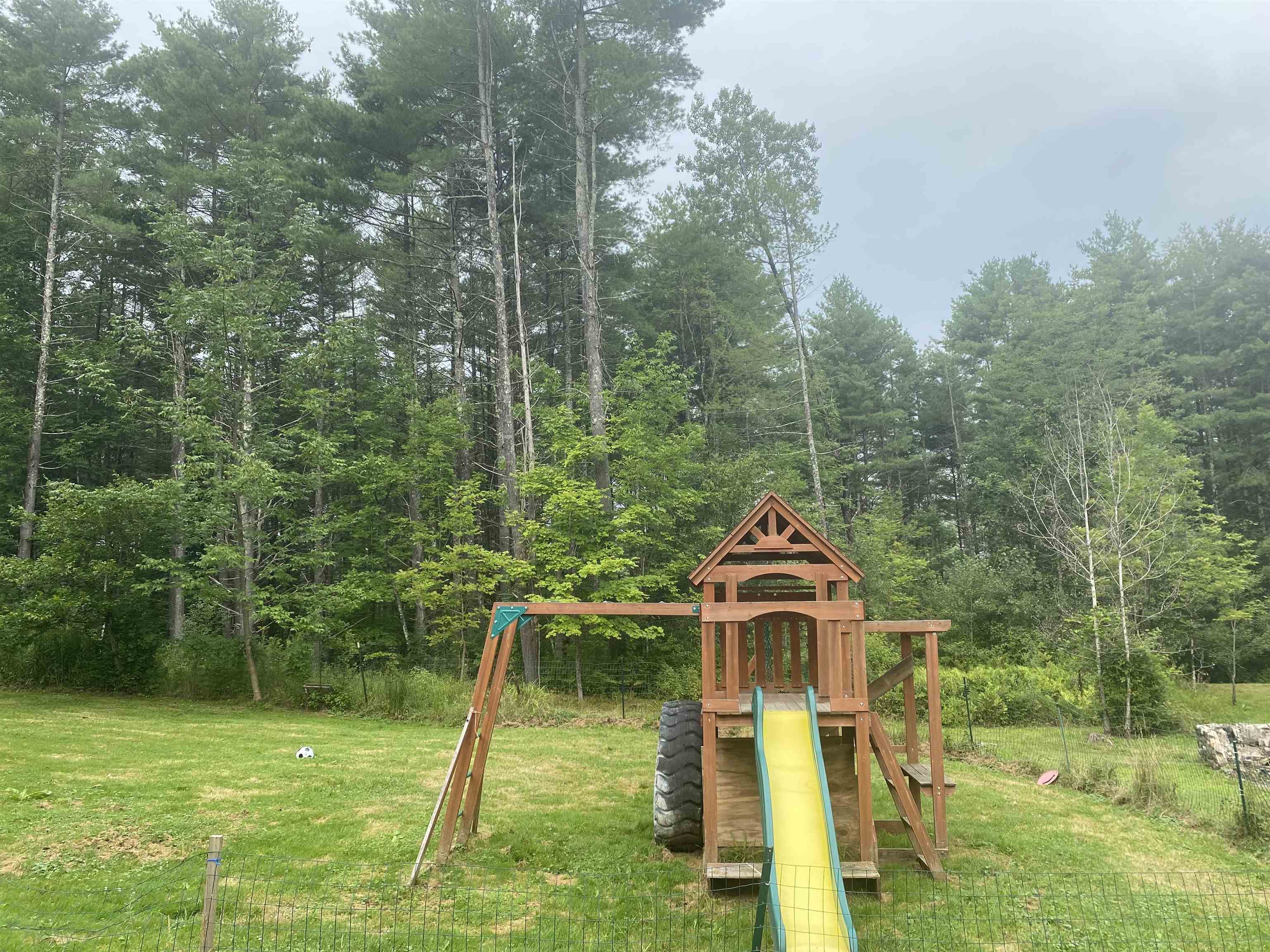 3378 Bullfrog Hollow Road Wells, VT 05764 - Photo 20 of 30 Gallery Image 20