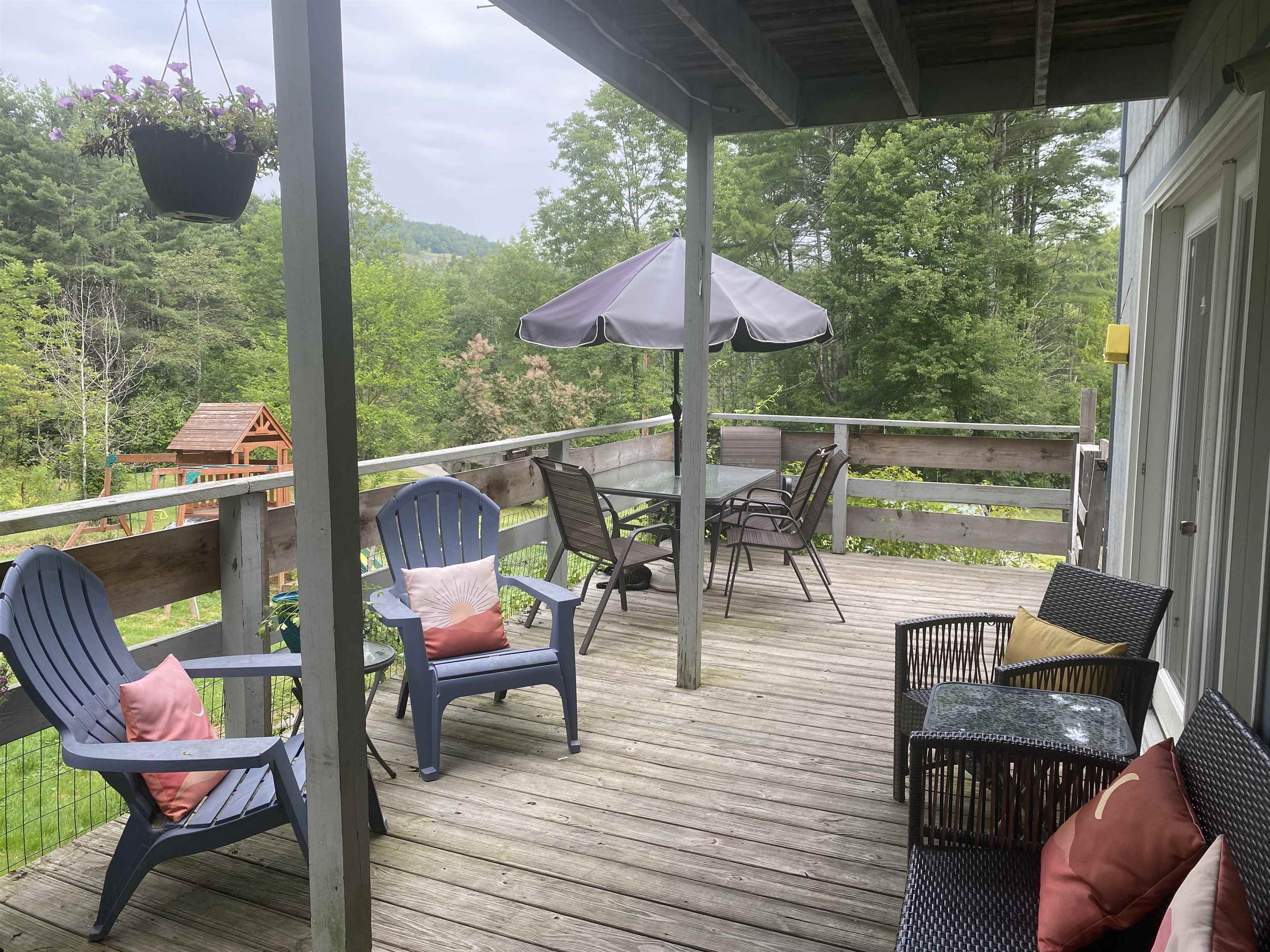 3378 Bullfrog Hollow Road Wells, VT 05764 - Photo 24 of 30 Gallery Image 24