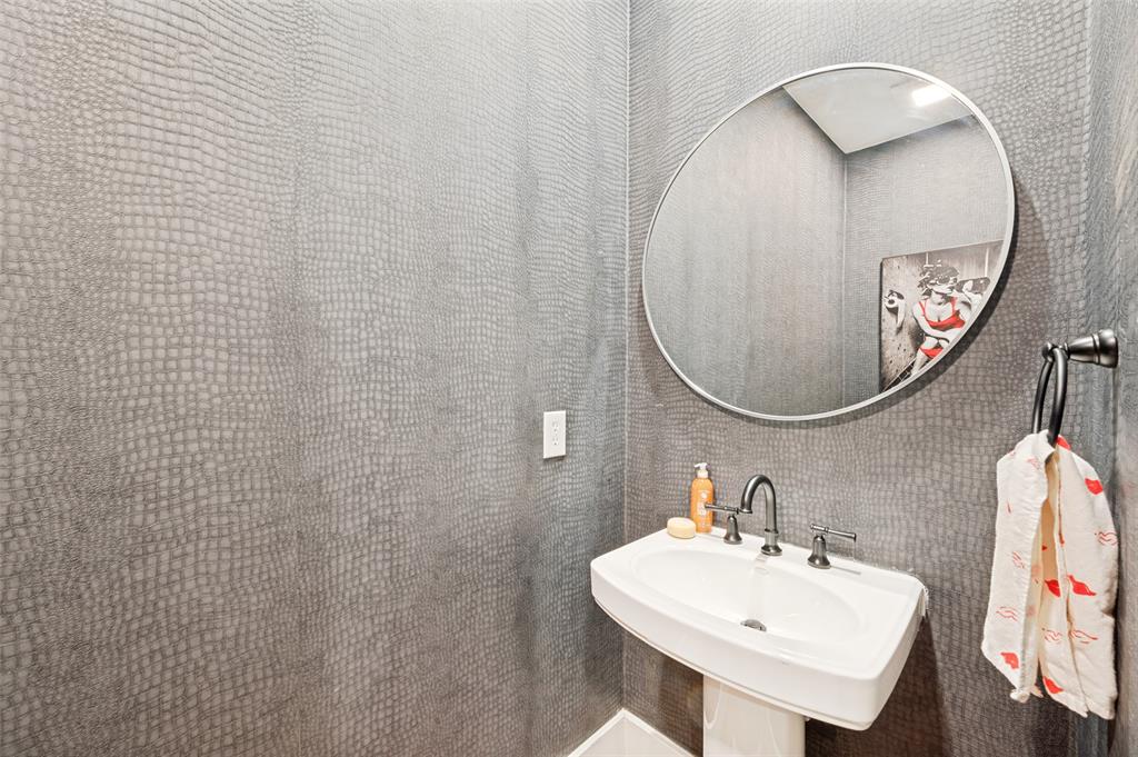 3205 State Street, Unit 10 Dallas, TX 75204 - Photo 21 of 24