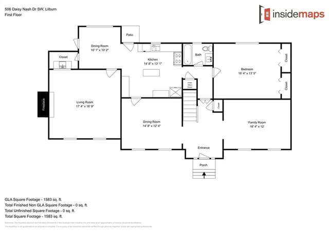 a picture of a utility room with washer and dryer