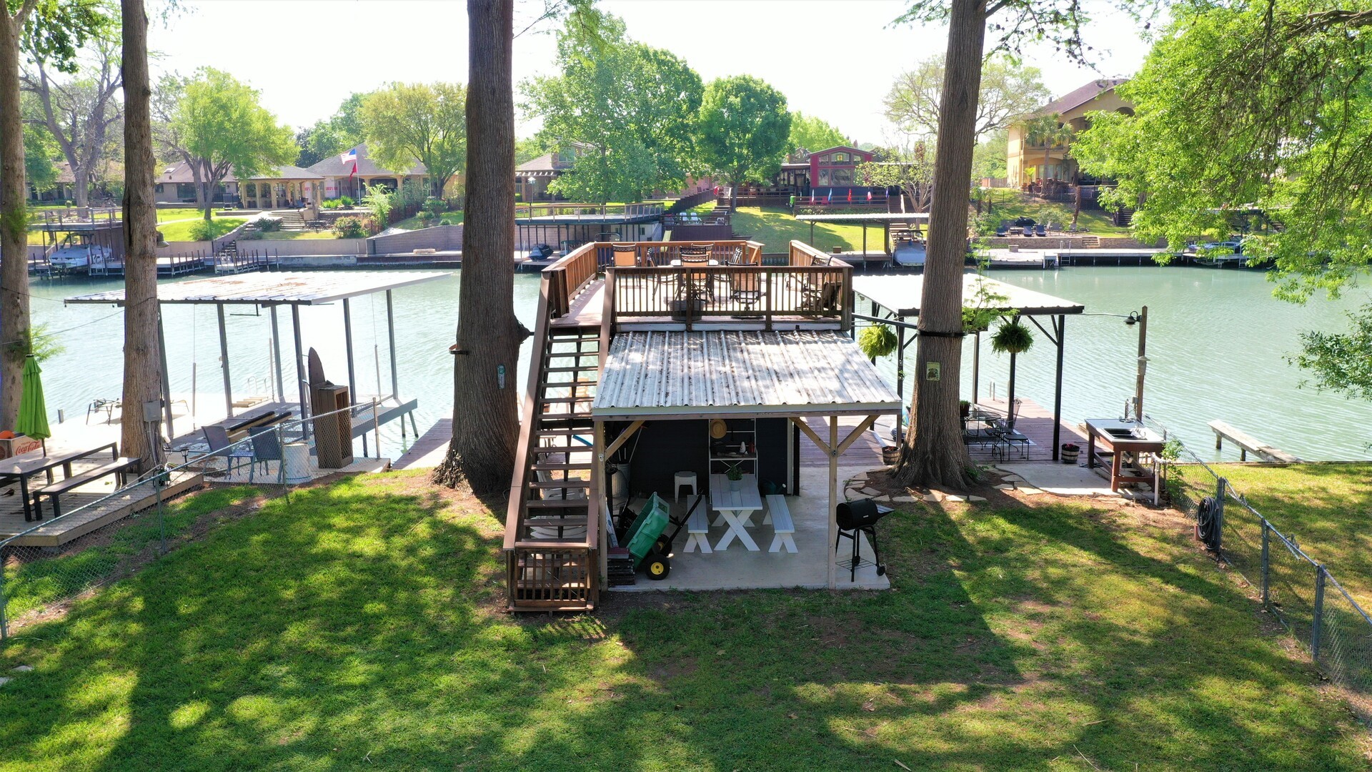 1011 Timber Elm Seguin, TX 78155 - Photo 12 of 12 water