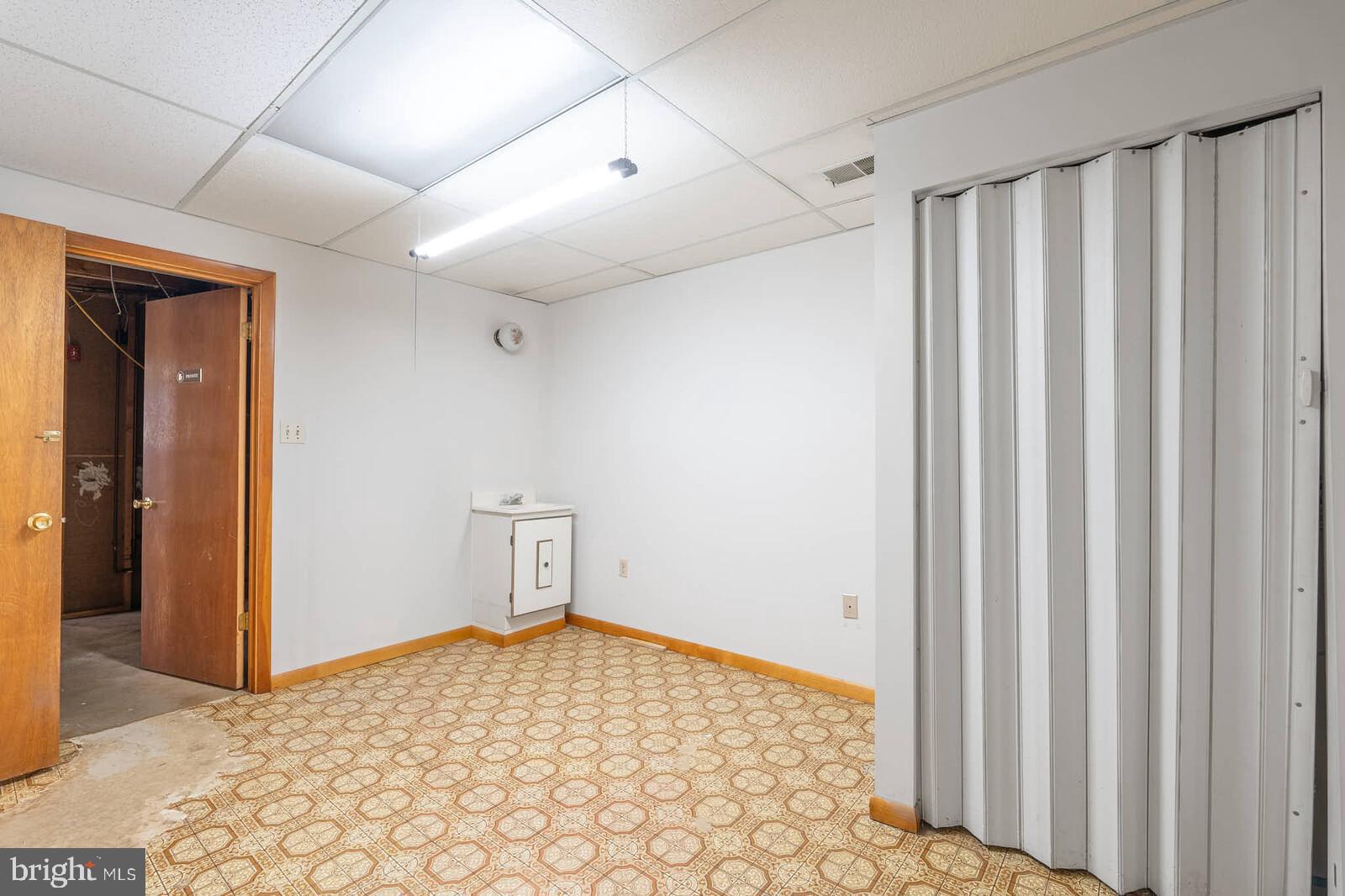 4921 Buffalo Road Mount Airy, MD 21771 - Photo 18 of 36 a view of empty room